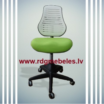 Krēsls Comfort PRO Y-718WGR Krēsls Comfort PRO Y-718WGR
